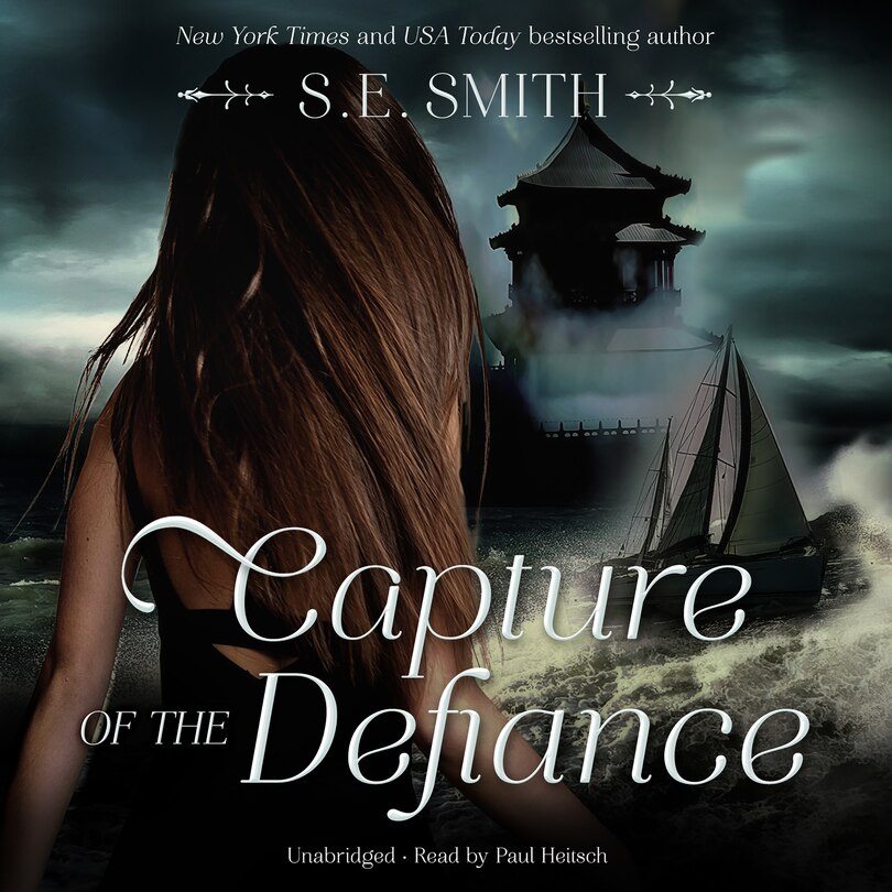 Capture Of The Defiance
