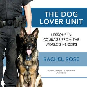 Couverture_The Dog Lover Unit