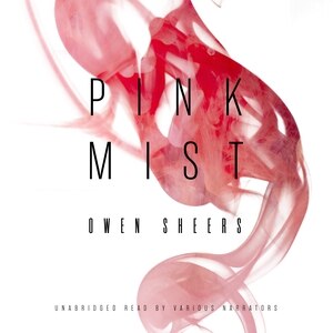 Front cover_Pink Mist