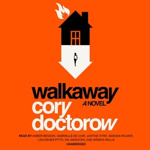 Front cover_Walkaway