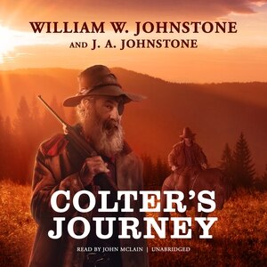 Colter’s Journey