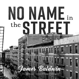 Front cover_No Name In The Street