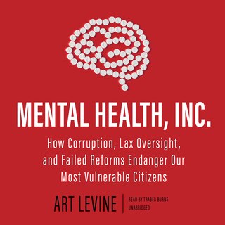 Couverture_Mental Health, Inc.