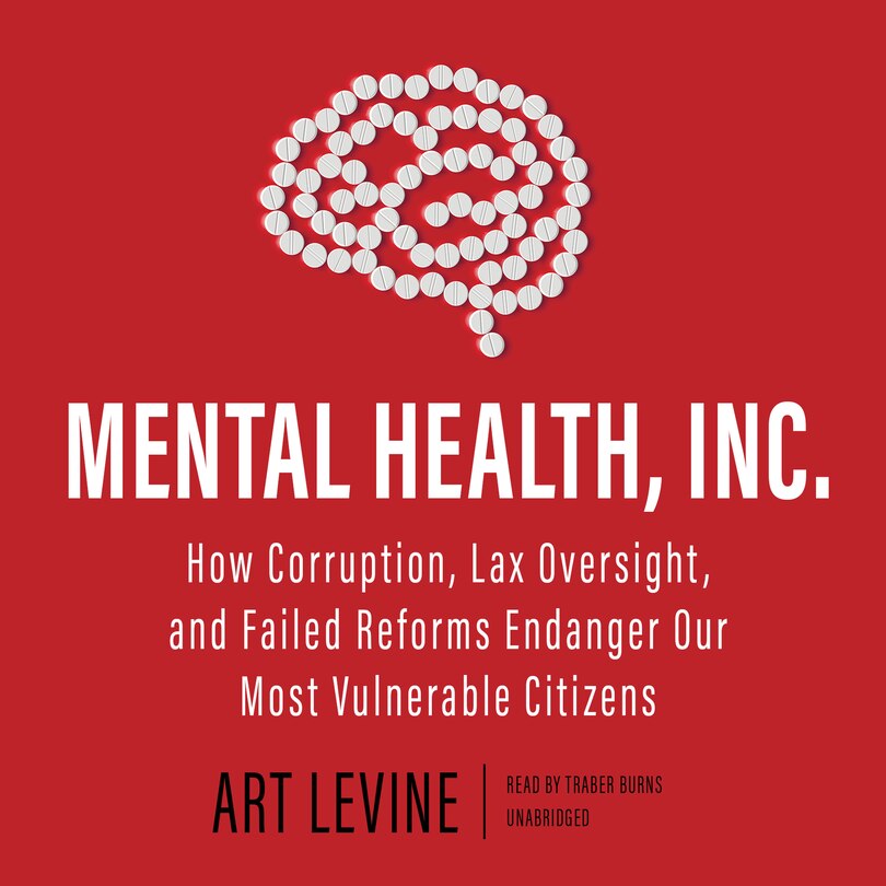 Couverture_Mental Health, Inc.