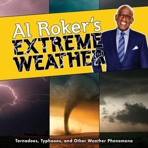 Front cover_Al Roker's Extreme Weather