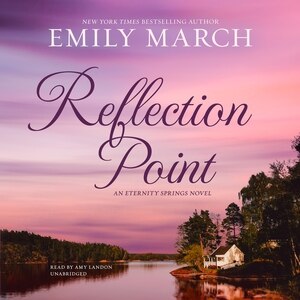 Front cover_Reflection Point