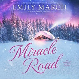 Couverture_Miracle Road