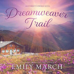 Front cover_Dreamweaver Trail