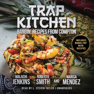 Couverture_Trap Kitchen Lib/E