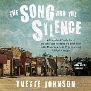 Couverture_The Song and the Silence