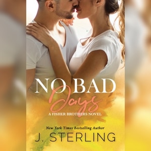 Couverture_No Bad Days