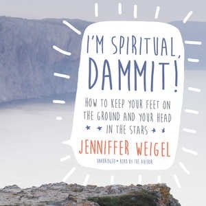 Couverture_I’m Spiritual, Dammit!