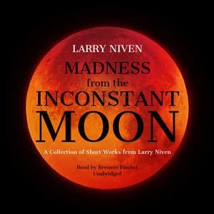 Front cover_Madness From The Inconstant Moon