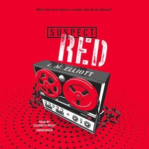 Front cover_Suspect Red