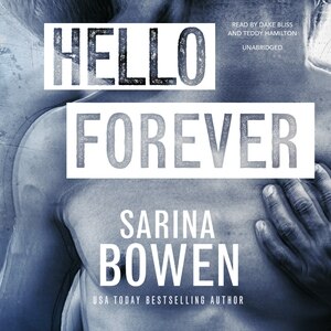 Front cover_Hello Forever