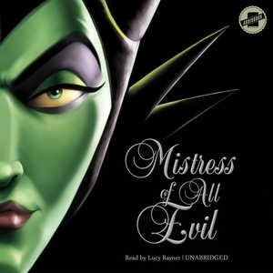 Front cover_Mistress Of All Evil