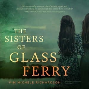 Front cover_The Sisters Of Glass Ferry