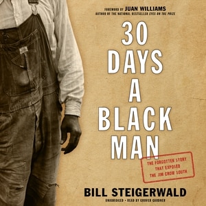 Front cover_30 Days A Black Man