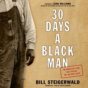 Front cover_30 Days A Black Man