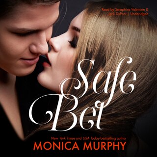 Couverture_Safe Bet