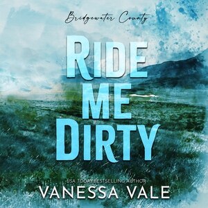 Couverture_Ride Me Dirty
