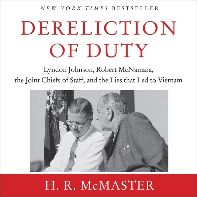Couverture_Dereliction Of Duty