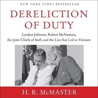Front cover_Dereliction Of Duty