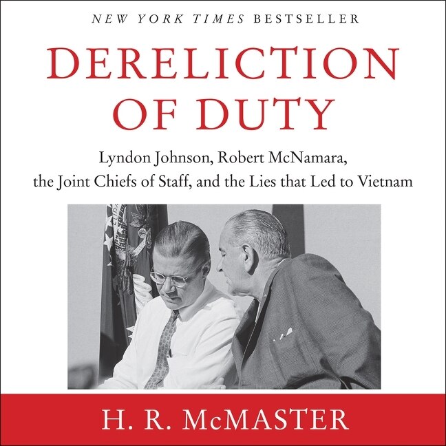 Front cover_Dereliction Of Duty