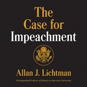 Front cover_The Case For Impeachment