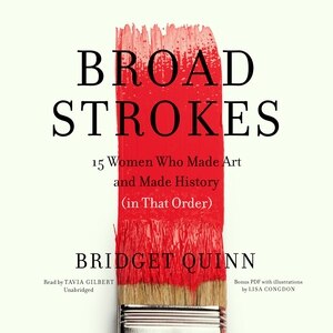 Front cover_Broad Strokes