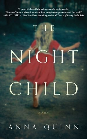 Front cover_The Night Child
