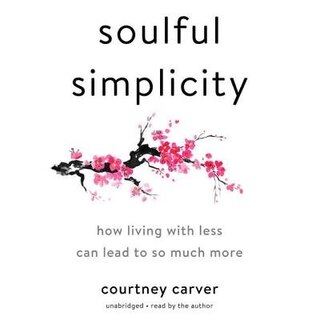 Front cover_Soulful Simplicity