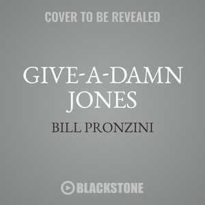 Give-a-damn Jones