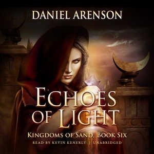 Front cover_Echoes of Light