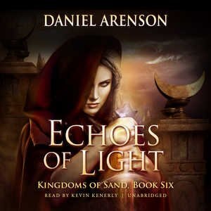 Front cover_Echoes of Light