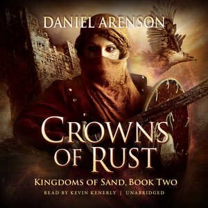 Couverture_Crowns Of Rust