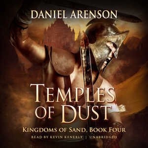 Front cover_Temples Of Dust