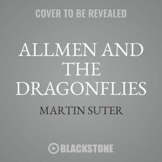 Front cover_Allmen And The Dragonflies