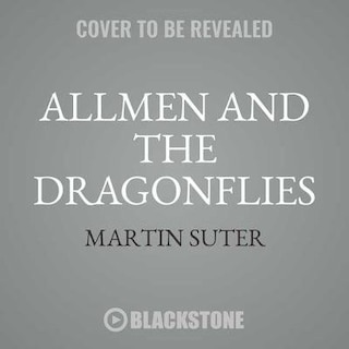 Allmen And The Dragonflies