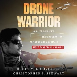 Front cover_Drone Warrior