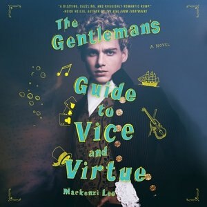 The Gentleman's Guide To Vice And Virtue