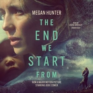 Front cover_The End We Start From