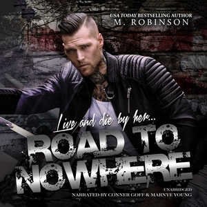 Couverture_Road To Nowhere