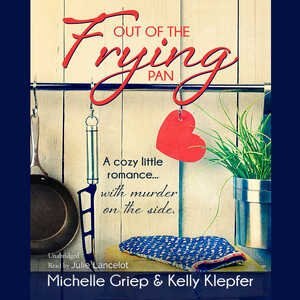 Front cover_Out of the Frying Pan