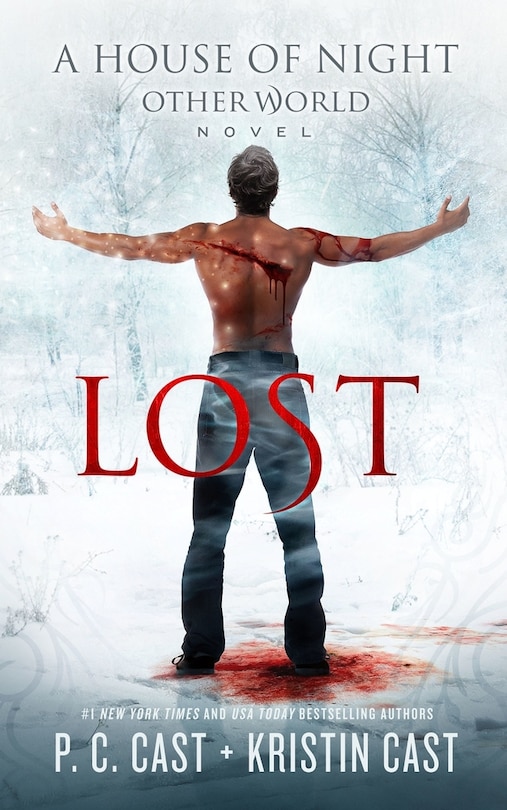 Front cover_Lost