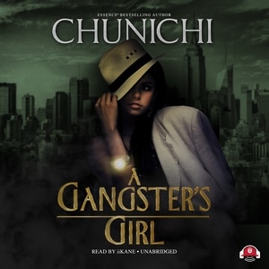 Front cover_A Gangster’s Girl