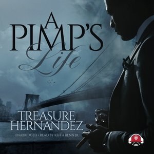 Couverture_A Pimp's Life