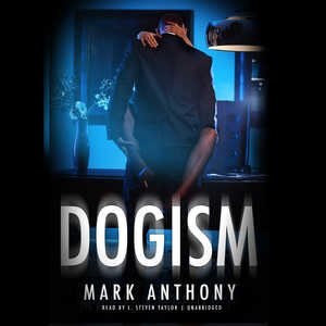 Front cover_Dogism