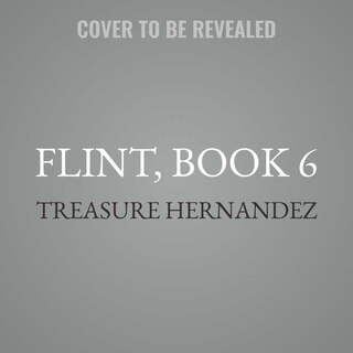 Couverture_Flint, Book 6 Lib/E