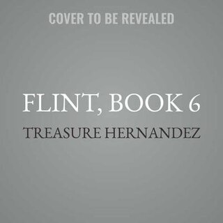 Couverture_Flint, Book 6